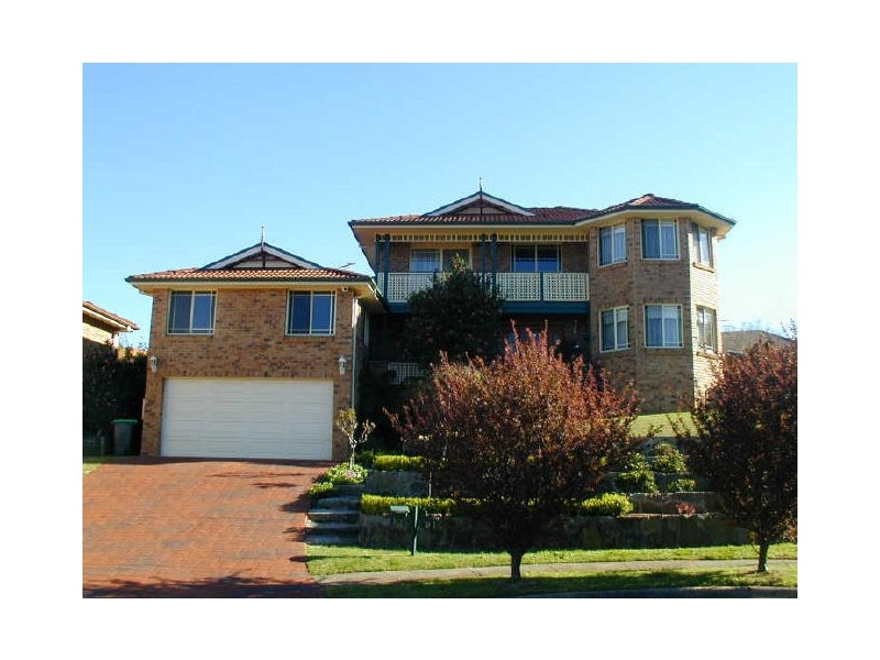 5 Tahlee Close, Castle Hill NSW 2154