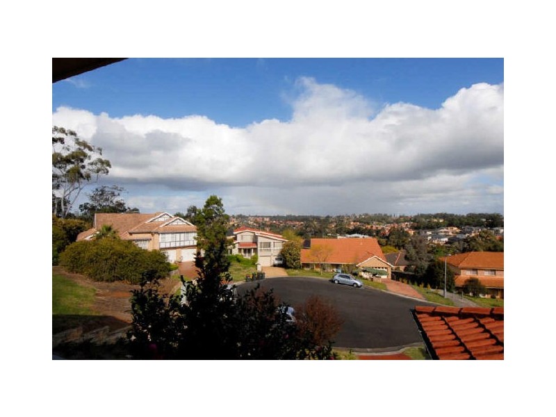 5 Tahlee Close, Castle Hill NSW 2154