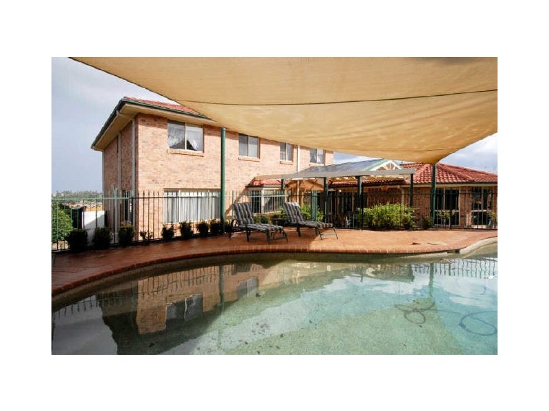 5 Tahlee Close, Castle Hill NSW 2154