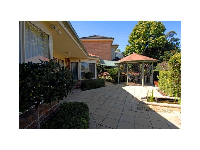 8 Arundel Way, Cherrybrook NSW 2126