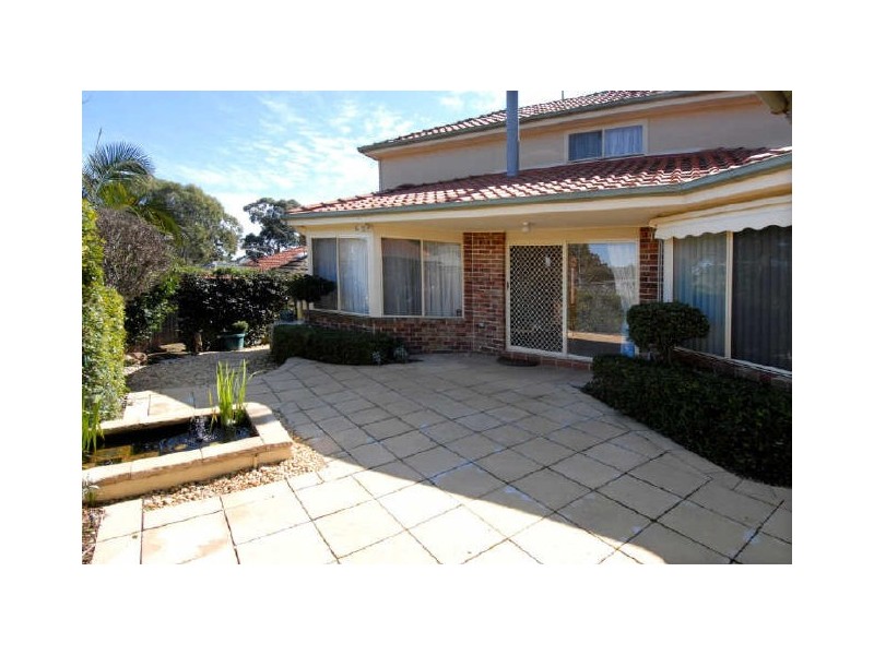 8 Arundel Way, Cherrybrook NSW 2126