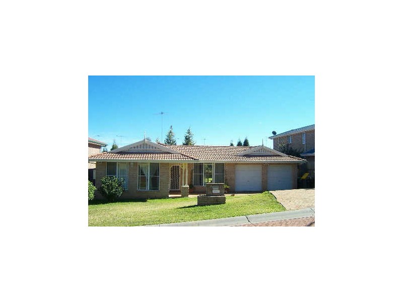 9 Highgate Place, Cherrybrook NSW 2126