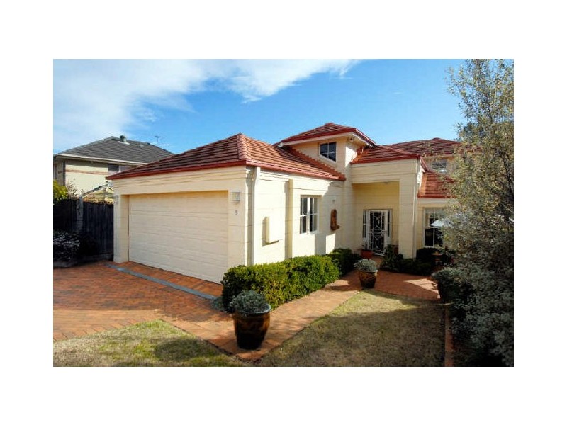 5 Arundel Way, Cherrybrook NSW 2126