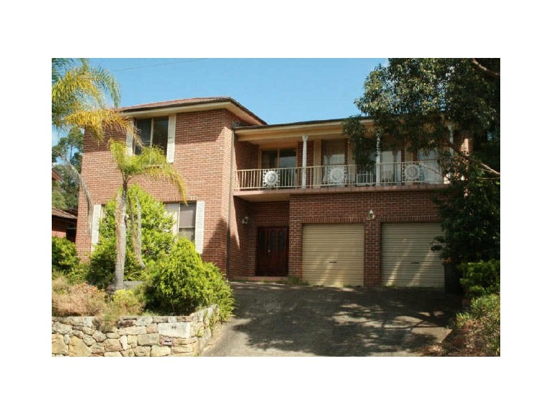 44 Appletree Drive, Cherrybrook NSW 2126