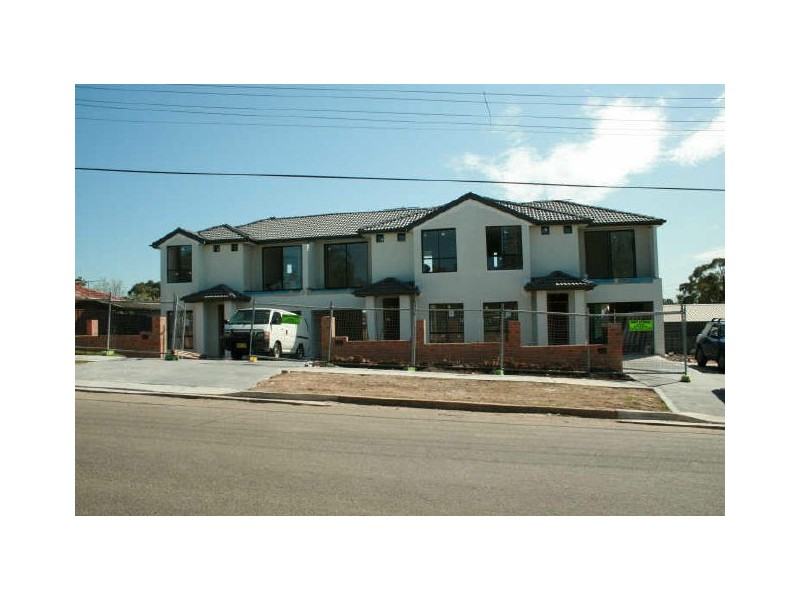 36 Ellam Drive, Seven Hills NSW 2147