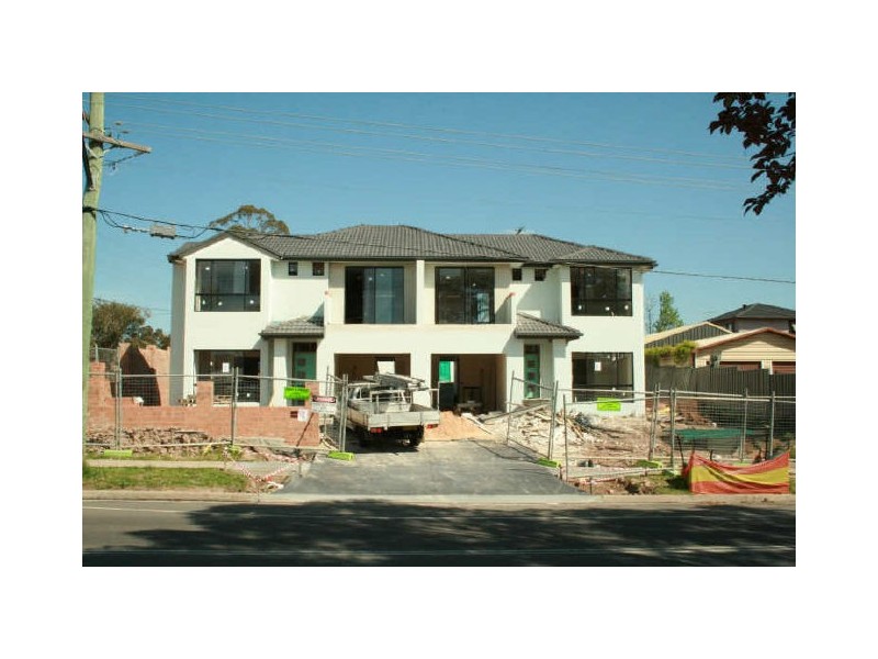 36 Ellam Drive, Seven Hills NSW 2147