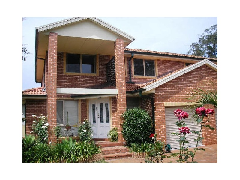 76 Range Road, West Pennant Hills NSW 2125