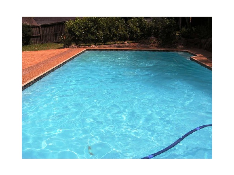 5 Gwen Place, West Pennant Hills NSW 2125