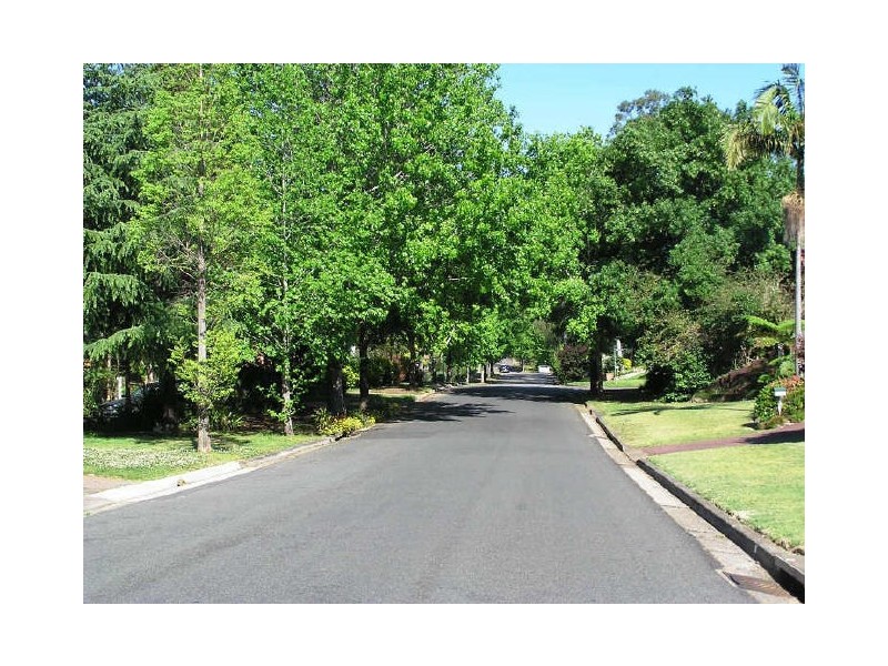 5 Gwen Place, West Pennant Hills NSW 2125