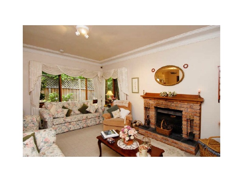 22 Parsonage Road, Castle Hill NSW 2154