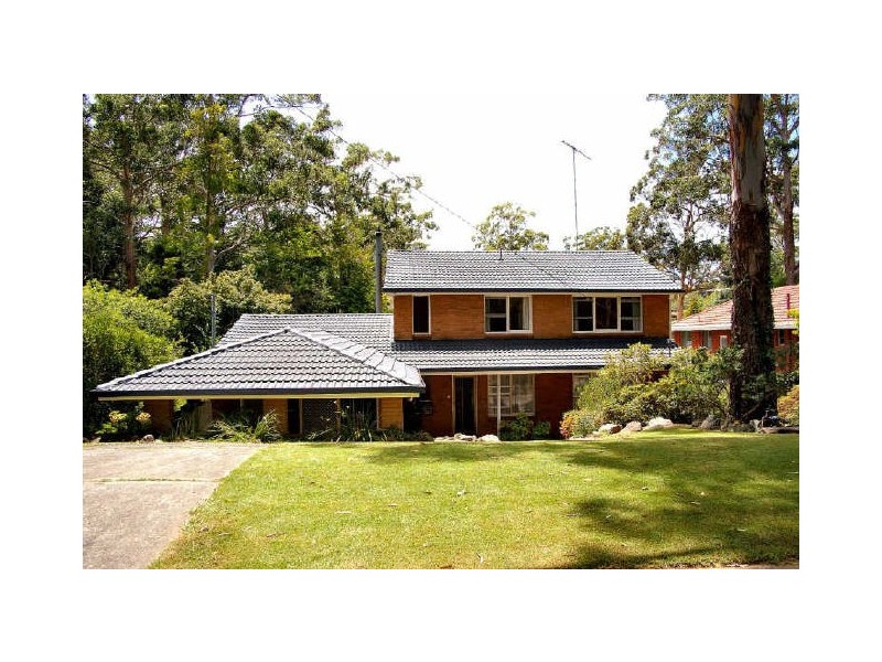 9 Chelsea Road, West Pennant Hills NSW 2125