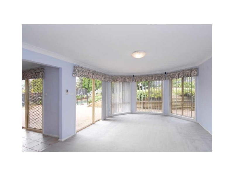 9 Broadoak Place, Castle Hill NSW 2154