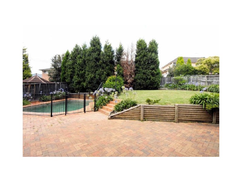 9 Broadoak Place, Castle Hill NSW 2154