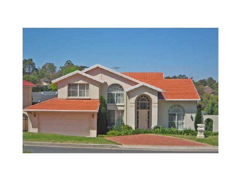 28 Oratava Avenue, West Pennant Hills NSW 2125