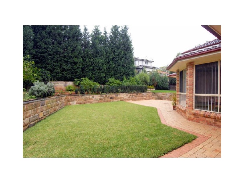 13 Grosvenor Place, West Pennant Hills NSW 2125