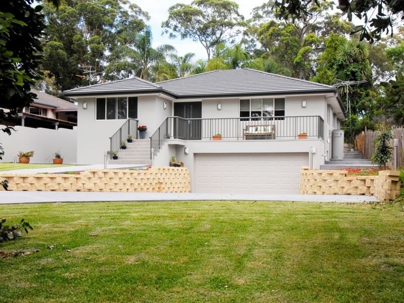 55 Wesson Road, West Pennant Hills NSW 2125