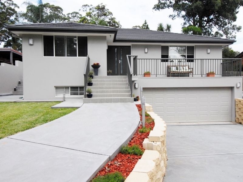 55 Wesson Road, West Pennant Hills NSW 2125