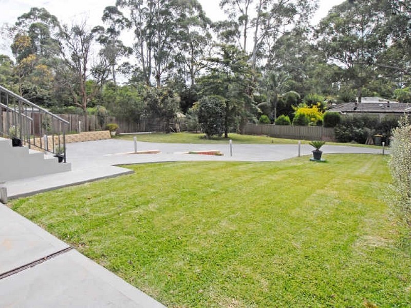 55 Wesson Road, West Pennant Hills NSW 2125