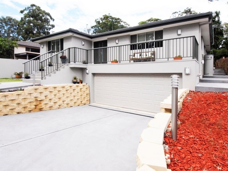 55 Wesson Road, West Pennant Hills NSW 2125