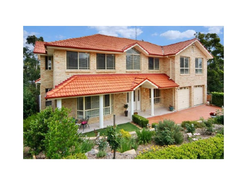 14 Tomintoul Way, Glenhaven NSW 2156