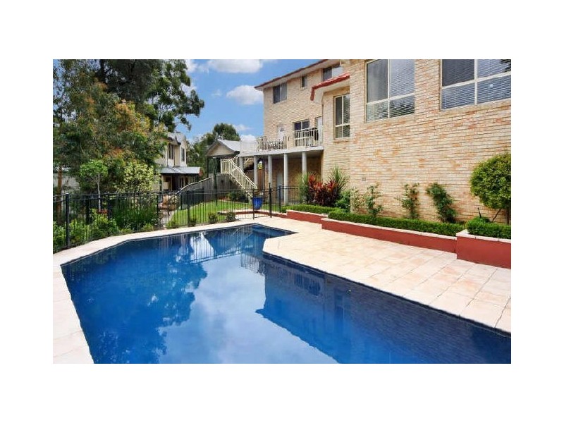 14 Tomintoul Way, Glenhaven NSW 2156