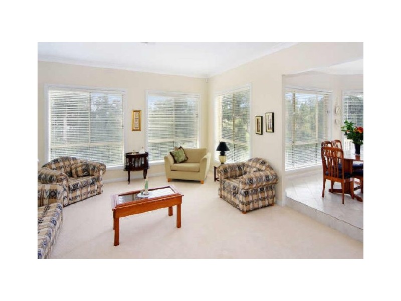 14 Tomintoul Way, Glenhaven NSW 2156