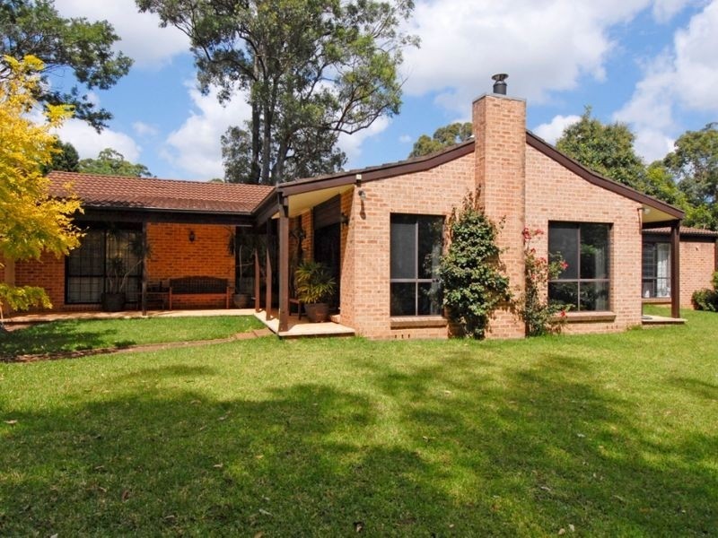 35 Highs Road, West Pennant Hills NSW 2125