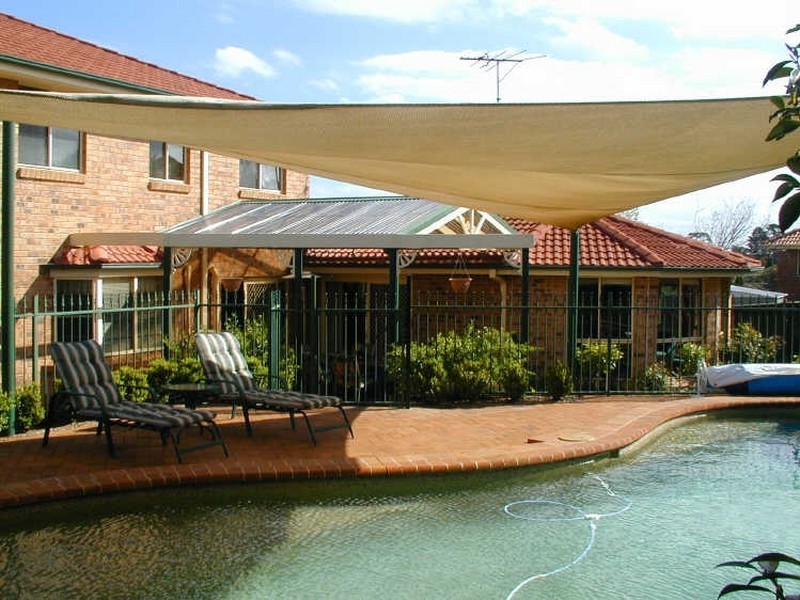 5 Tahlee Close, Castle Hill NSW 2154