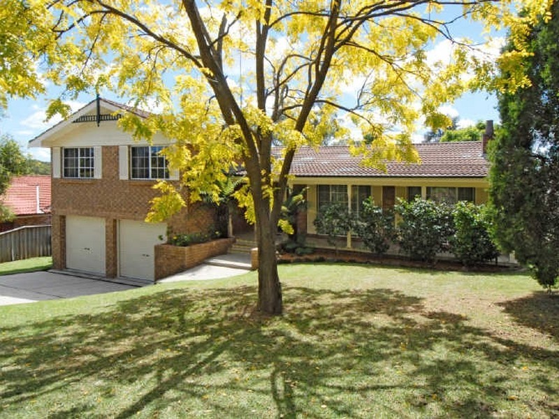 166 Francis Greenway Drive, Cherrybrook NSW 2126