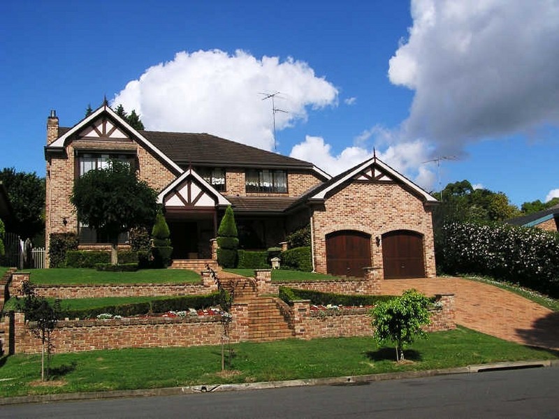 118 Oratava Avenue, West Pennant Hills NSW 2125