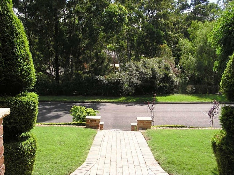 118 Oratava Avenue, West Pennant Hills NSW 2125