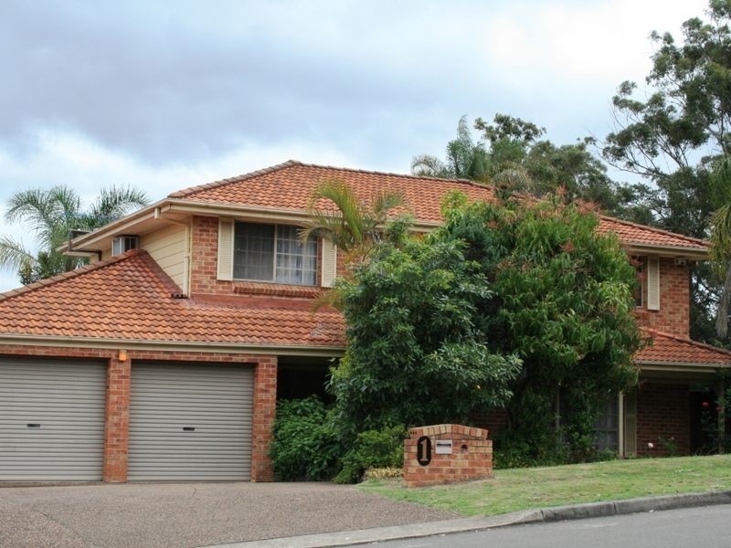 1 Yarpole Avenue, West Pennant Hills NSW 2125