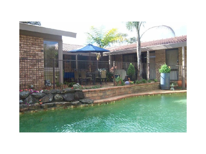 21 Myson Drive, Cherrybrook NSW 2126