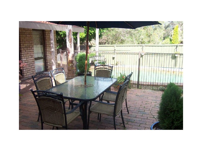21 Myson Drive, Cherrybrook NSW 2126