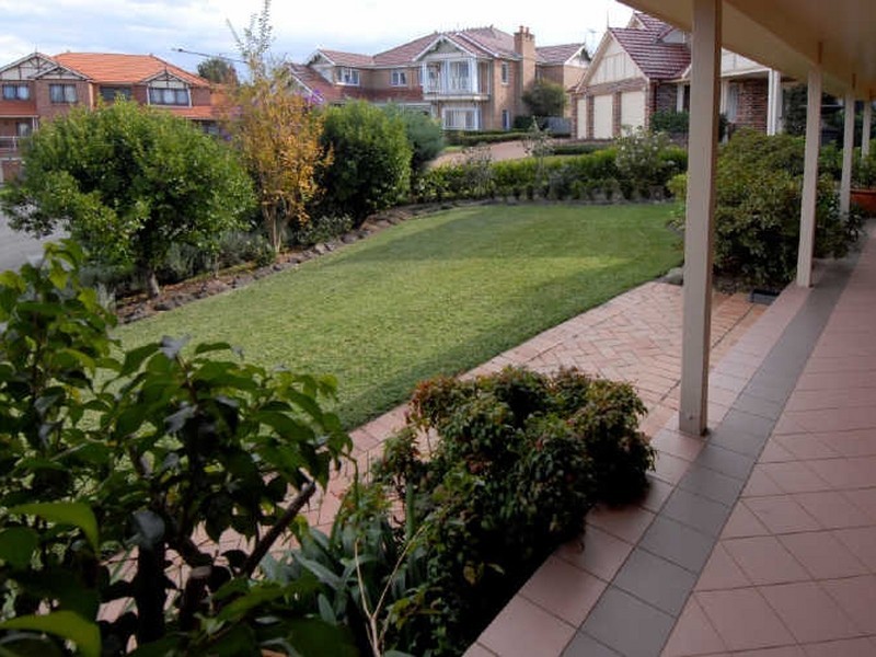 12 Stirling Court, Castle Hill NSW 2154