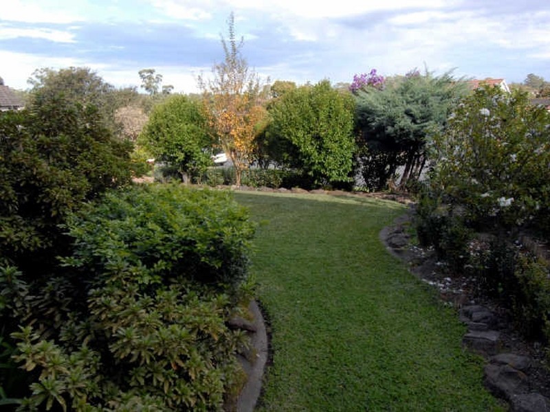 12 Stirling Court, Castle Hill NSW 2154