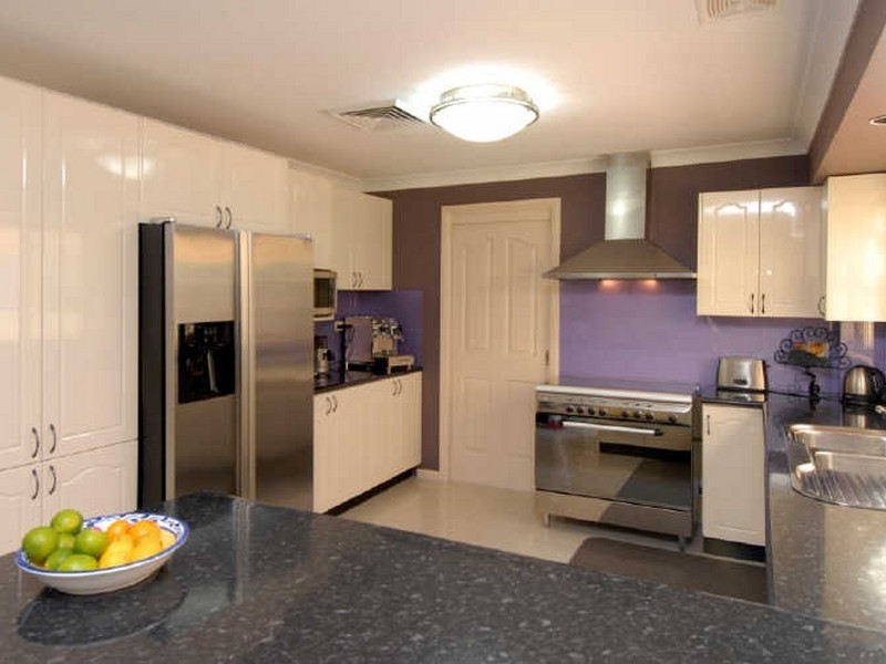 12 Stirling Court, Castle Hill NSW 2154