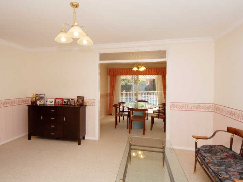 3 Phoenix Close, Castle Hill NSW 2154