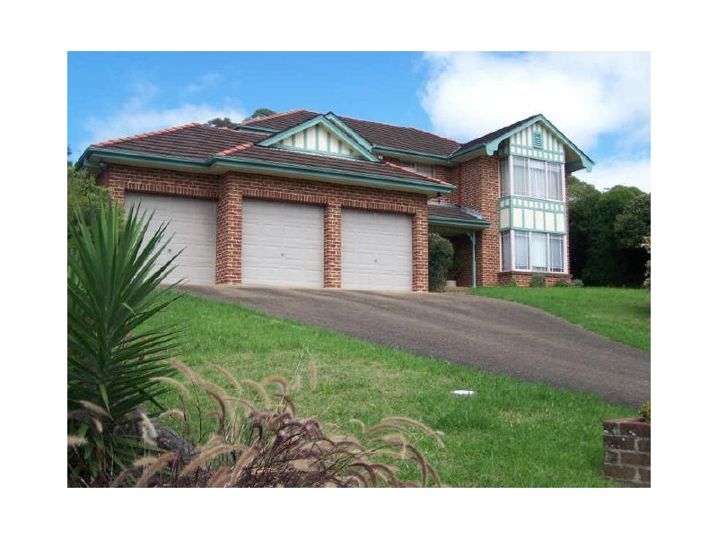 23 Tanbark Place, Dural NSW 2158