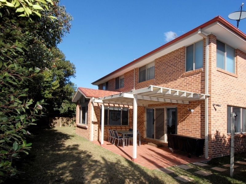 5 Hilloak Court, Castle Hill NSW 2154