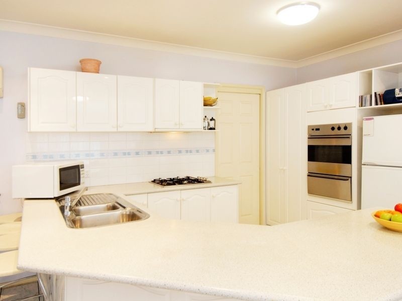 5 Hilloak Court, Castle Hill NSW 2154