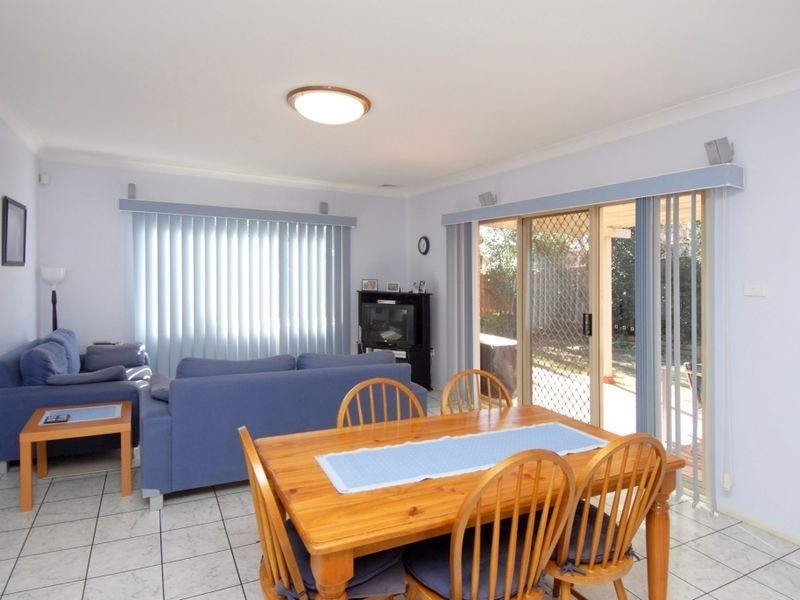 5 Hilloak Court, Castle Hill NSW 2154