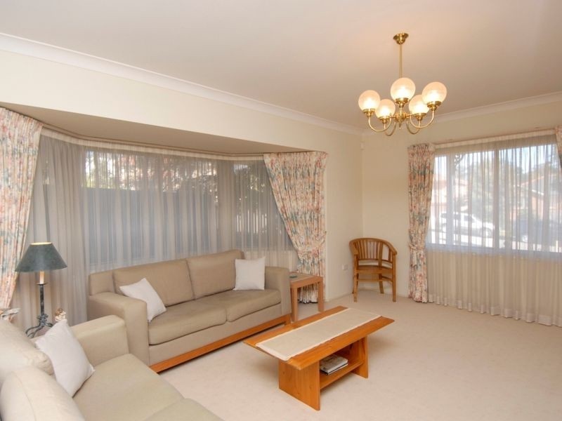 5 Hilloak Court, Castle Hill NSW 2154