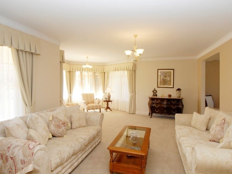 Castle Hill NSW 2154