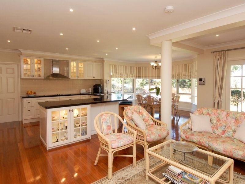 Castle Hill NSW 2154