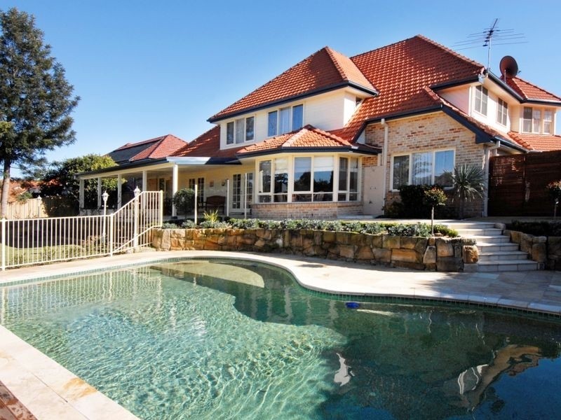 Castle Hill NSW 2154