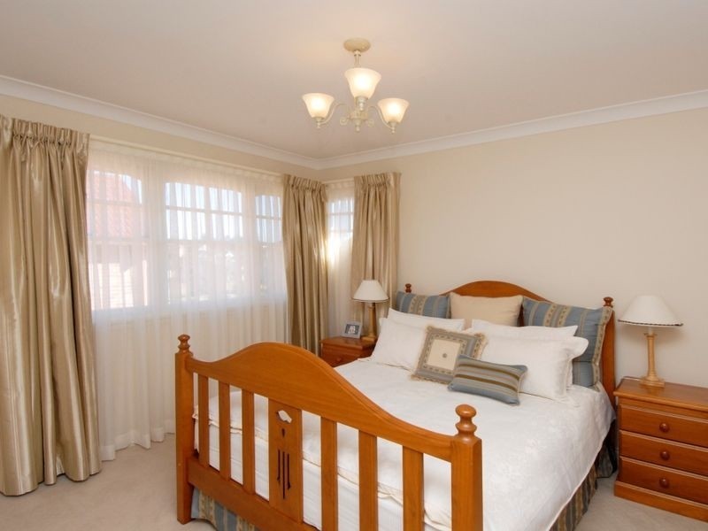 Castle Hill NSW 2154