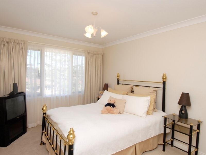 Castle Hill NSW 2154