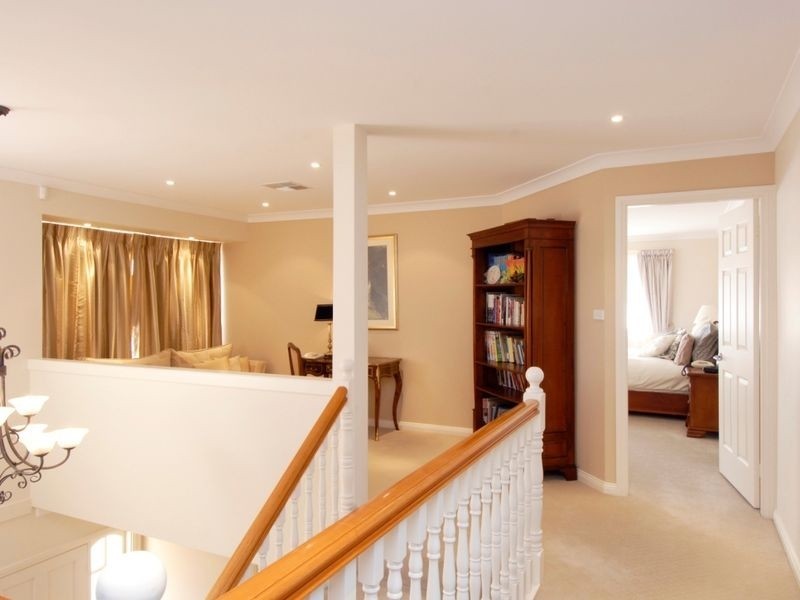 Castle Hill NSW 2154