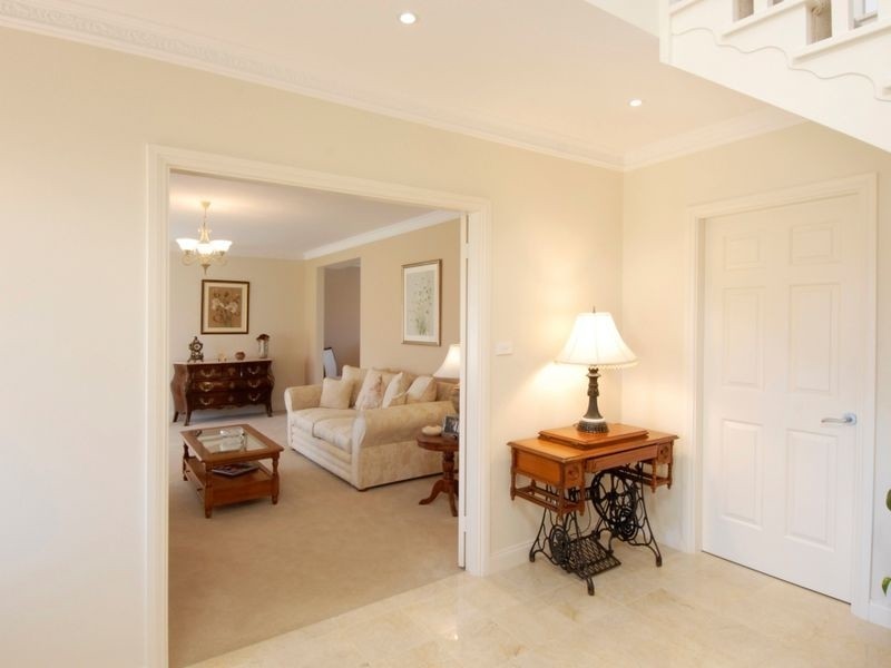 Castle Hill NSW 2154